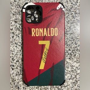 iPhone 12 Pro case
